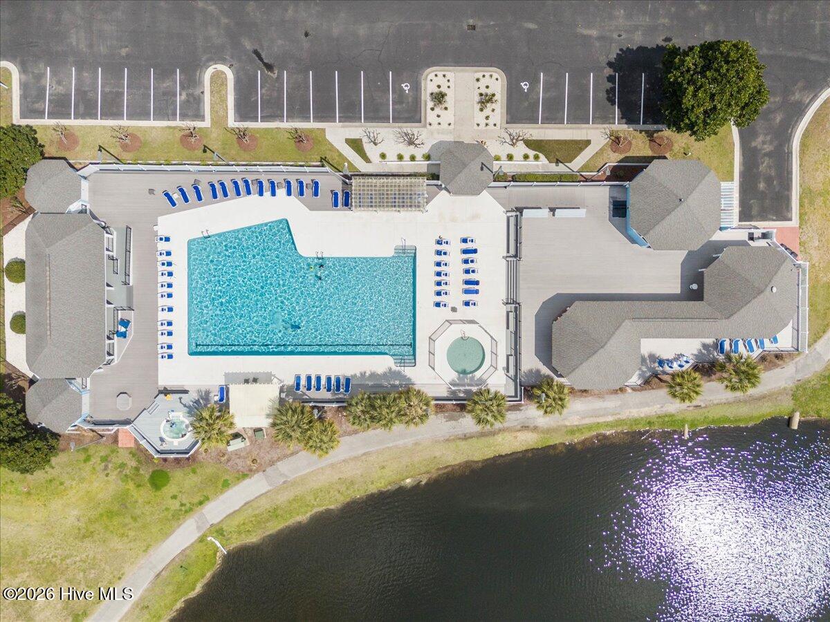 1930 Stone Ballast Way Southwest Ocean Isle Beach, NC 28469 - Photo 14 of 18 Brick Landing Amenities
