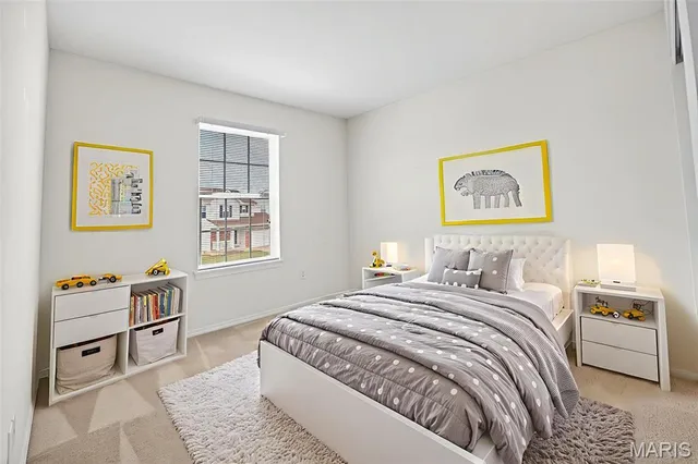 $289,900 | 149 Bayhill Village Drive, O'Fallon, MO 63368