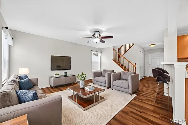 $289,900 | 149 Bayhill Village Drive, O'Fallon, MO 63368