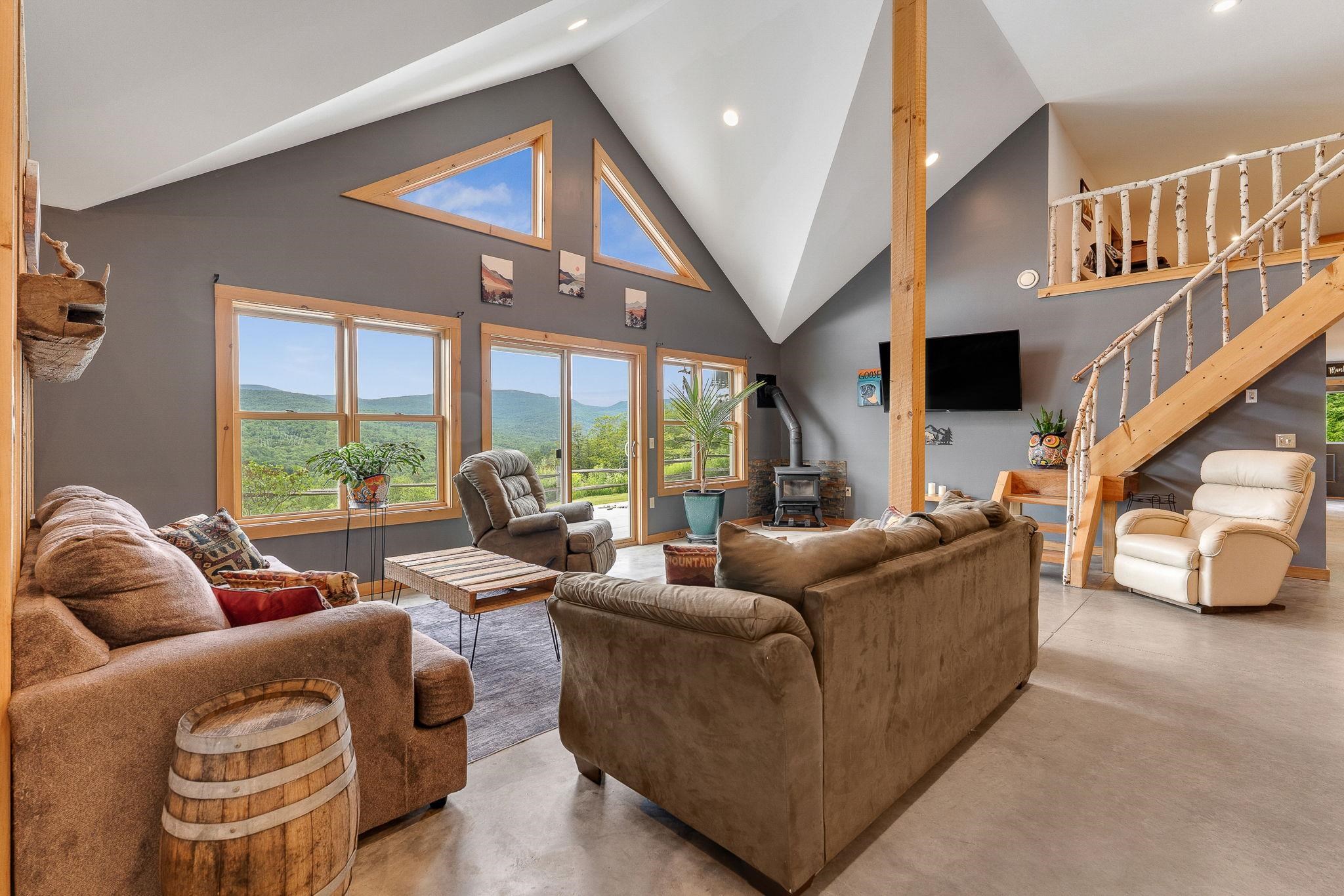 485 Smith Road Fayston, VT 05660 - Photo 23 of 60
