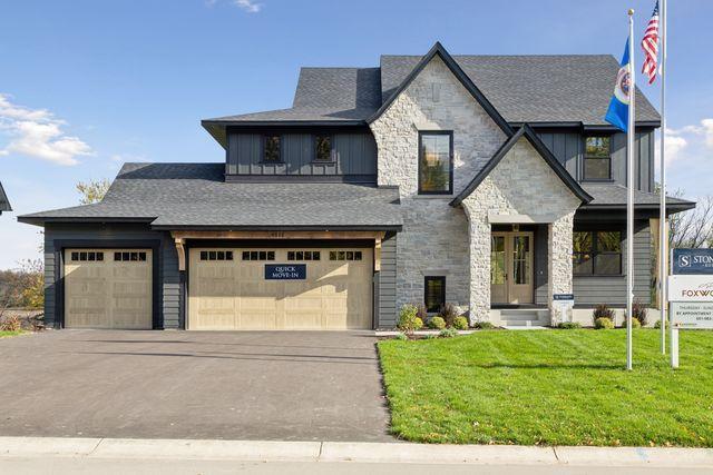 9511 Eagle Ridge Road Chanhassen, MN 55317 - Photo 2 of 62