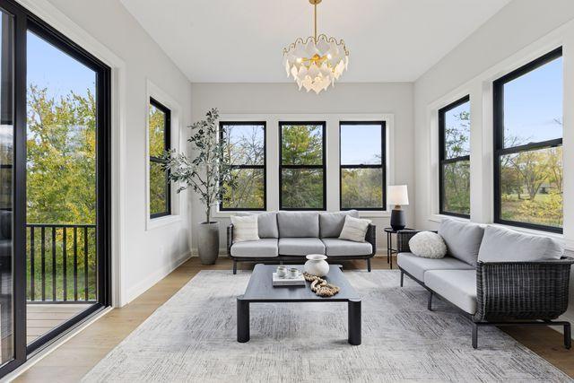 9511 Eagle Ridge Road Chanhassen, MN 55317 - Photo 23 of 62