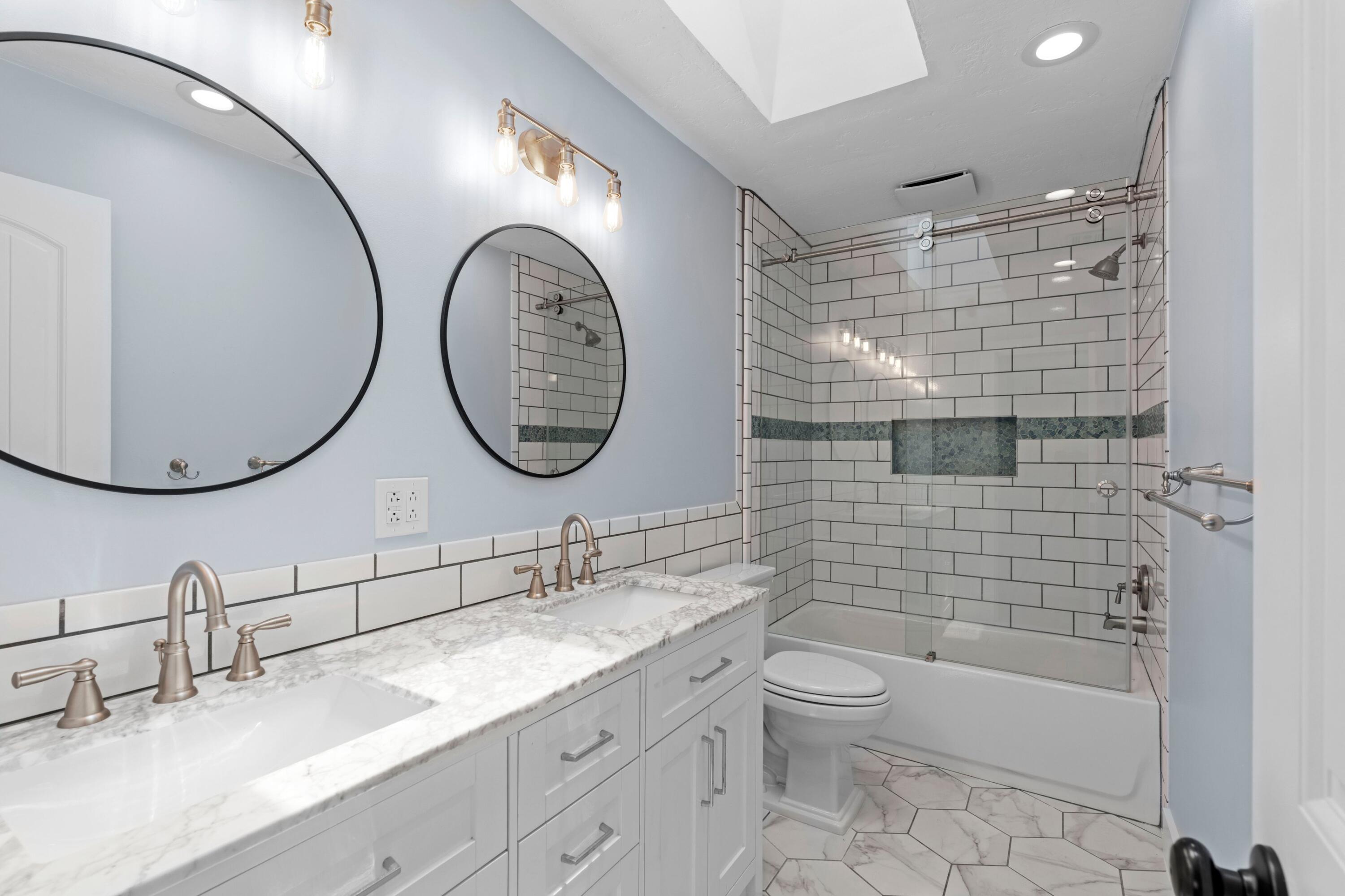 3798 Northwest 2nd Court Boca Raton, FL 33431 - Photo 19 of 45 Bathroom 3