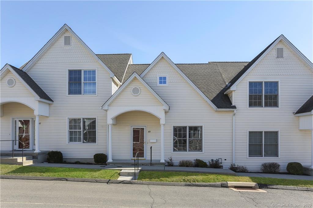 49 Heron View Road, Unit 49 New Fairfield, CT 06812 - Photo 1 of 1 Gallery Image 1