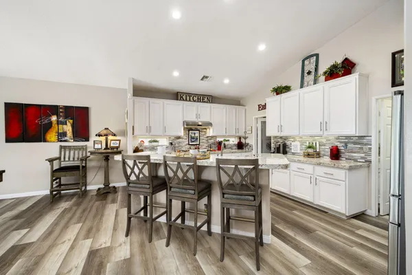 $1,225,000 | 45829 Meadow Lake Drive, Indio, CA 92201