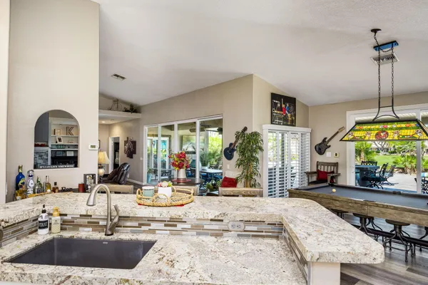 $1,225,000 | 45829 Meadow Lake Drive, Indio, CA 92201