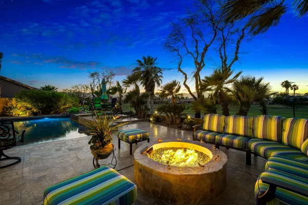 $1,225,000 | 45829 Meadow Lake Drive, Indio, CA 92201