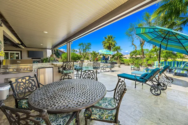 $1,225,000 | 45829 Meadow Lake Drive, Indio, CA 92201