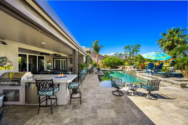 $1,225,000 | 45829 Meadow Lake Drive, Indio, CA 92201