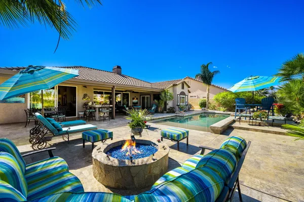 $1,225,000 | 45829 Meadow Lake Drive, Indio, CA 92201