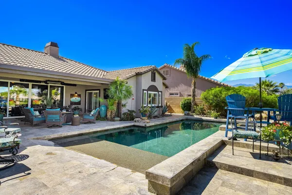 $1,225,000 | 45829 Meadow Lake Drive, Indio, CA 92201