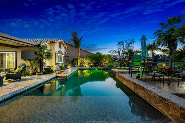 $1,225,000 | 45829 Meadow Lake Drive, Indio, CA 92201