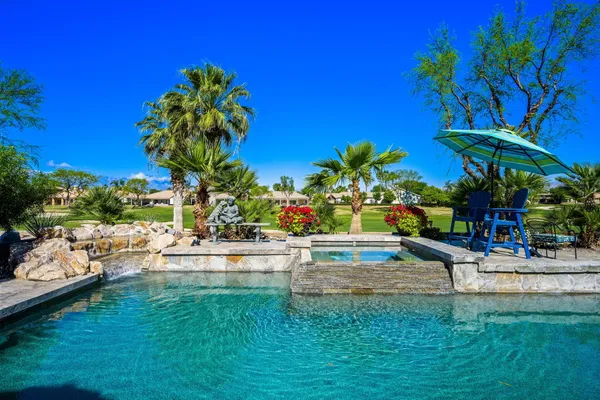 $1,225,000 | 45829 Meadow Lake Drive, Indio, CA 92201