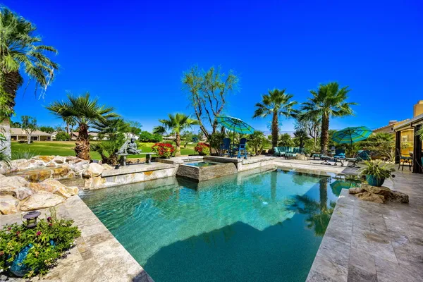 $1,225,000 | 45829 Meadow Lake Drive, Indio, CA 92201