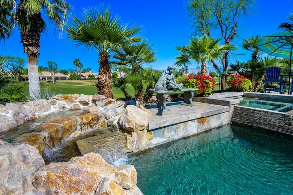 $1,225,000 | 45829 Meadow Lake Drive, Indio, CA 92201
