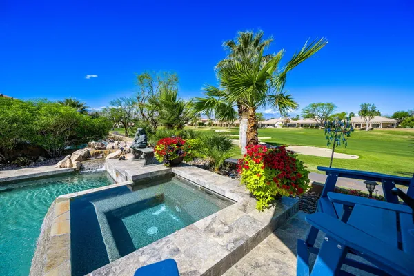 $1,225,000 | 45829 Meadow Lake Drive, Indio, CA 92201