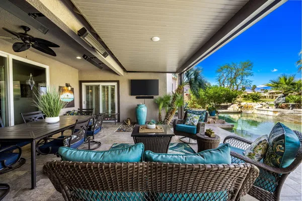 $1,225,000 | 45829 Meadow Lake Drive, Indio, CA 92201