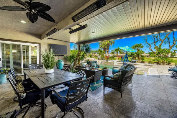 $1,225,000 | 45829 Meadow Lake Drive, Indio, CA 92201