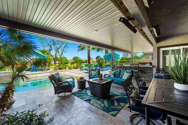 $1,225,000 | 45829 Meadow Lake Drive, Indio, CA 92201