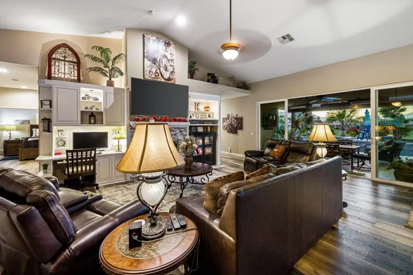 $1,225,000 | 45829 Meadow Lake Drive, Indio, CA 92201