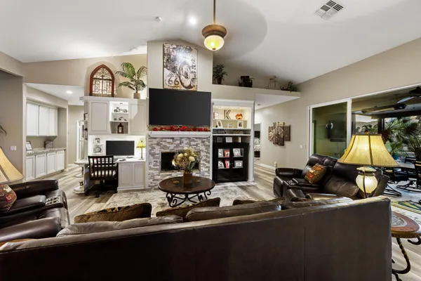 $1,225,000 | 45829 Meadow Lake Drive, Indio, CA 92201