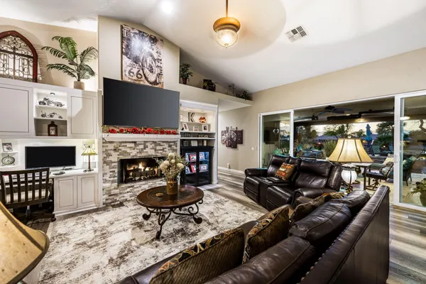 $1,225,000 | 45829 Meadow Lake Drive, Indio, CA 92201