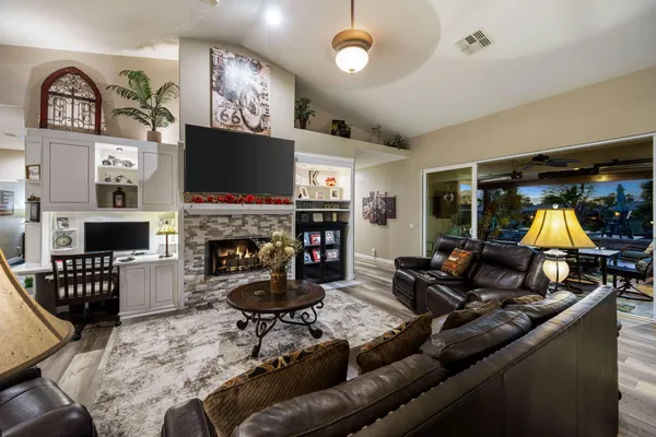 $1,225,000 | 45829 Meadow Lake Drive, Indio, CA 92201