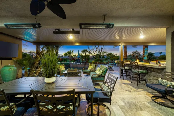 $1,225,000 | 45829 Meadow Lake Drive, Indio, CA 92201