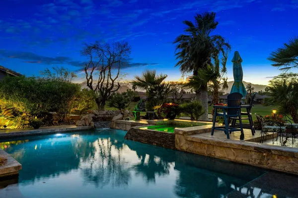 $1,225,000 | 45829 Meadow Lake Drive, Indio, CA 92201