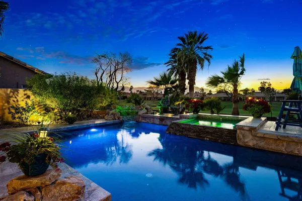 $1,225,000 | 45829 Meadow Lake Drive, Indio, CA 92201