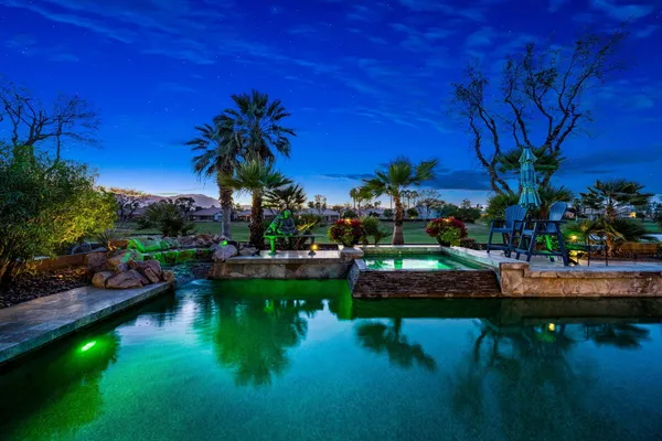 $1,225,000 | 45829 Meadow Lake Drive, Indio, CA 92201