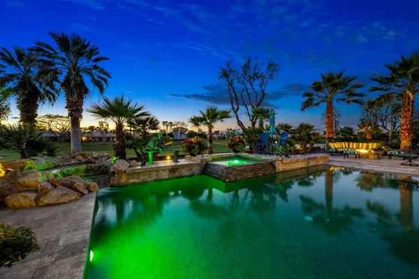 $1,225,000 | 45829 Meadow Lake Drive, Indio, CA 92201