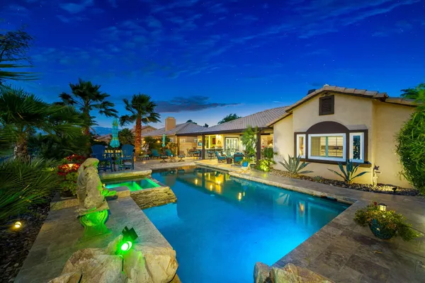 $1,225,000 | 45829 Meadow Lake Drive, Indio, CA 92201