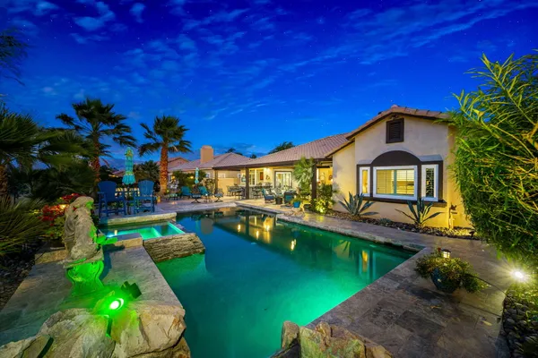 $1,225,000 | 45829 Meadow Lake Drive, Indio, CA 92201