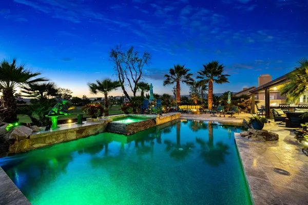 $1,225,000 | 45829 Meadow Lake Drive, Indio, CA 92201