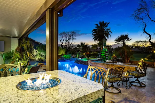 $1,225,000 | 45829 Meadow Lake Drive, Indio, CA 92201