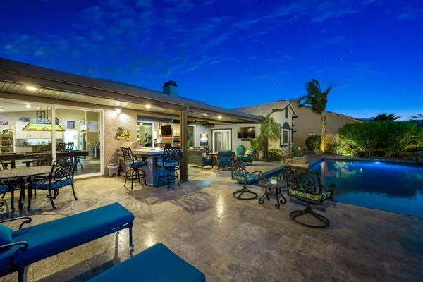 $1,225,000 | 45829 Meadow Lake Drive, Indio, CA 92201