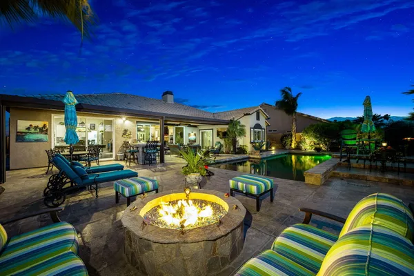 $1,225,000 | 45829 Meadow Lake Drive, Indio, CA 92201