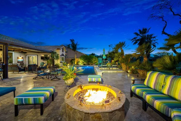 $1,225,000 | 45829 Meadow Lake Drive, Indio, CA 92201