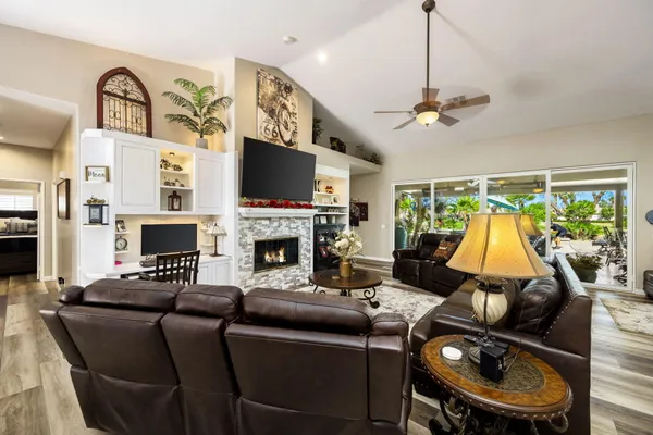 $1,225,000 | 45829 Meadow Lake Drive, Indio, CA 92201