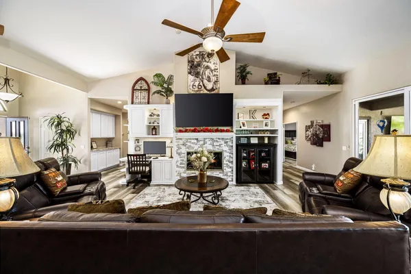 $1,225,000 | 45829 Meadow Lake Drive, Indio, CA 92201