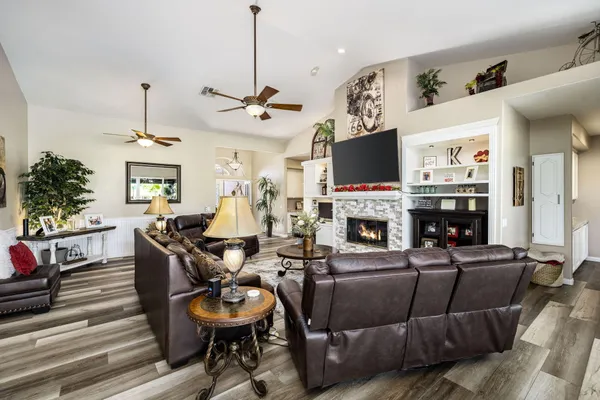 $1,225,000 | 45829 Meadow Lake Drive, Indio, CA 92201