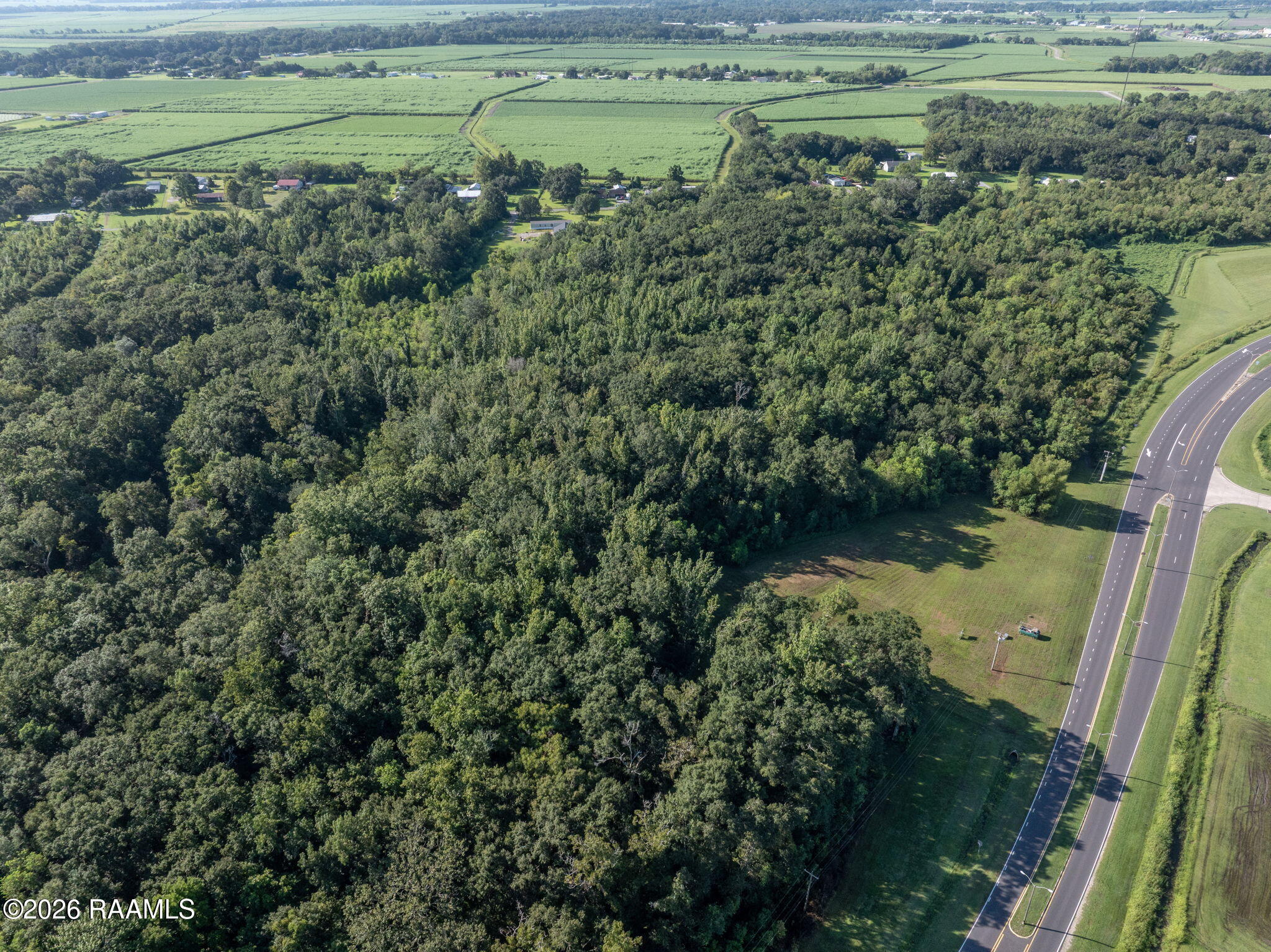 372 Dinkins Road Jeanerette, LA 70544 - Photo 7 of 12 7-web-or-mls-DJI_20260915222006_0784_D