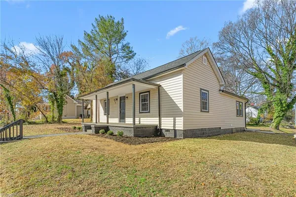 $159,900 | 617 Taylor Street, Eden, NC 27288