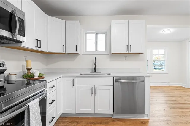 $179,999 | 617 Taylor Street, Eden, NC 27288