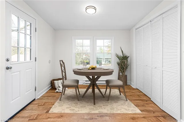 $179,999 | 617 Taylor Street, Eden, NC 27288