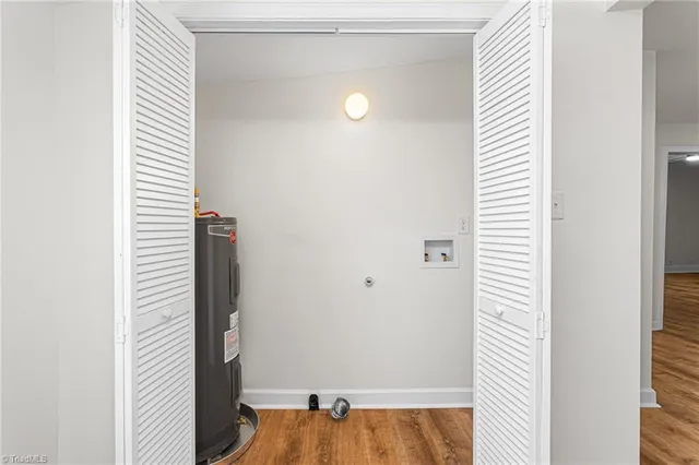 $179,999 | 617 Taylor Street, Eden, NC 27288