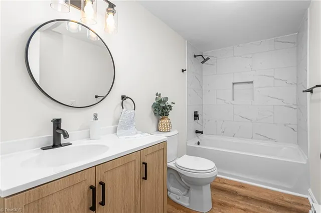 $179,999 | 617 Taylor Street, Eden, NC 27288