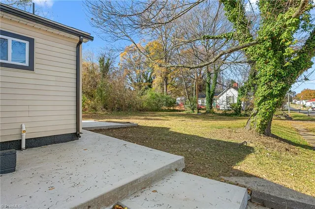 $179,999 | 617 Taylor Street, Eden, NC 27288