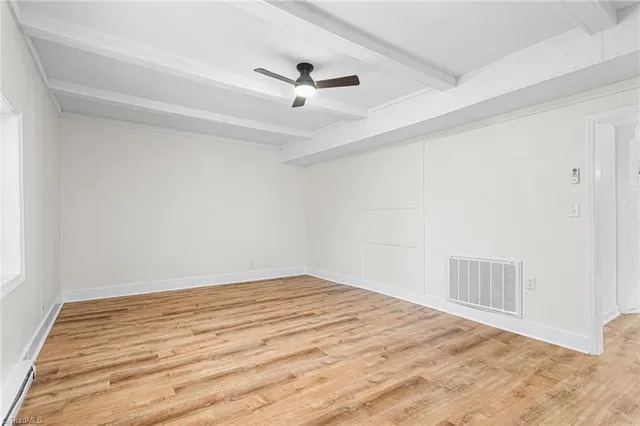 $179,999 | 617 Taylor Street, Eden, NC 27288